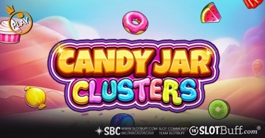 캔디 자 클러스터 [Candy Jar Clusters]