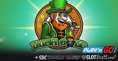 아이리쉬 골드 [Irish Gold]
