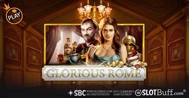 글로리오스 로미 [Glorious Rome]