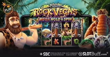 락 베가스 [Rock Vegas]