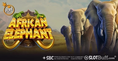 아프리칸 엘리펀트 [African Elephant]