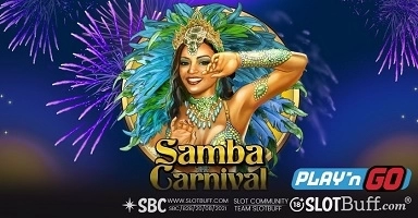 쌈바 카니발 [Samba Carnival]