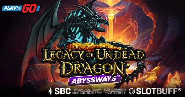 레거시 오브 언데드 드래곤 어비스웨이즈 [Legacy of Undead Dragon Abyssways]