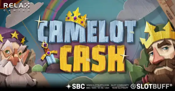 카멜롯 캐쉬 [Camelot Cash]