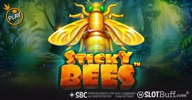 스티키 비즈 [Sticky Bees]