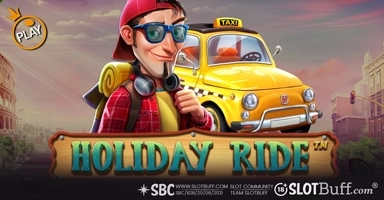 홀리데이 라이드 [Holiday Ride]