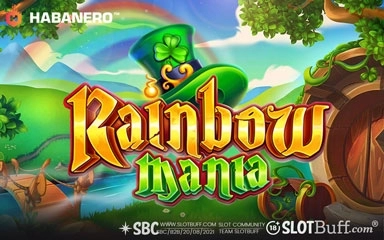 레인보우 매니아 [Rainbow Mania]