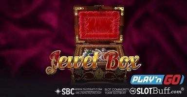 주얼리 박스 [Jewel Box]