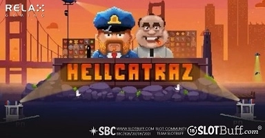 헬카트라즈 [Hellcatraz]