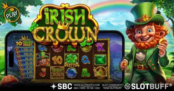 아이리쉬 크라운 [Irish Crown]