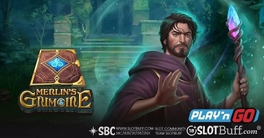 멀린즈 그리모어 [Merlin’s Grimoire]