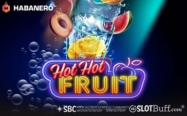 핫 핫 후르츠 [Hot Hot Fruit]