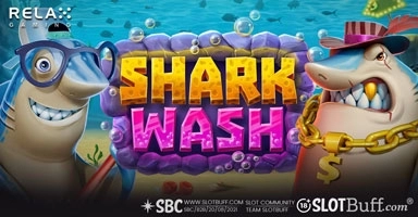 샤크 워시 [Shark Wash]