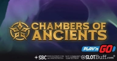 쳄버스 오브 에인션트스 [Chambers of Ancients]