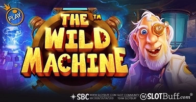 더 와일드 머신 [The Wild Machine]