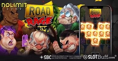 로드 레이지 [Road Rage]
