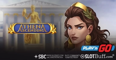 아테나 어센딩 [Athena Ascending]