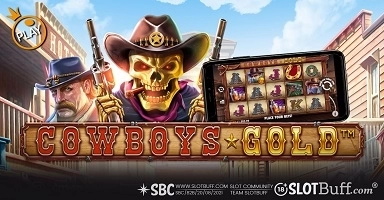 카우보이 골드 [Cowboys Gold]