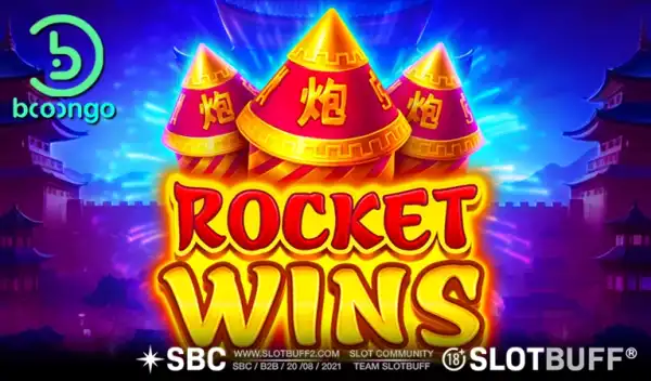 로켓 윈즈 [Rocket Wins]