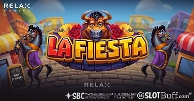 라 피에스타 [La Fiesta]