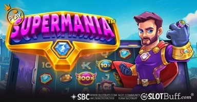 슈퍼매니아 [Supermania]