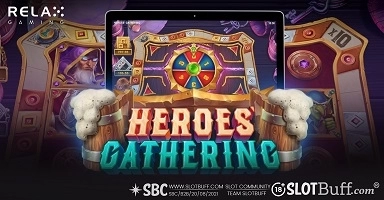 히어로즈 가더링 [Heroes Gathering]