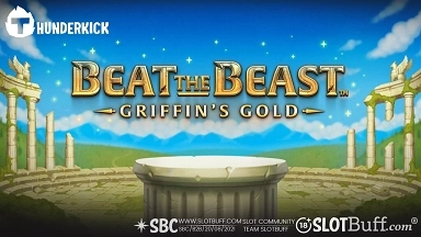 썬더킥 [비스트 오브 비스트:그리핀스 골드] [Beat the Beast: Griffin’s Gold]