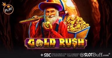 골드 러시 [Gold Rush]