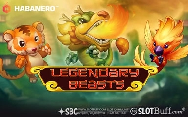 레전데리 비스트스 [Legendary Beasts]