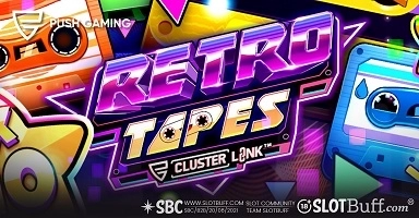 레트로 테이프 [Retro Tapes]