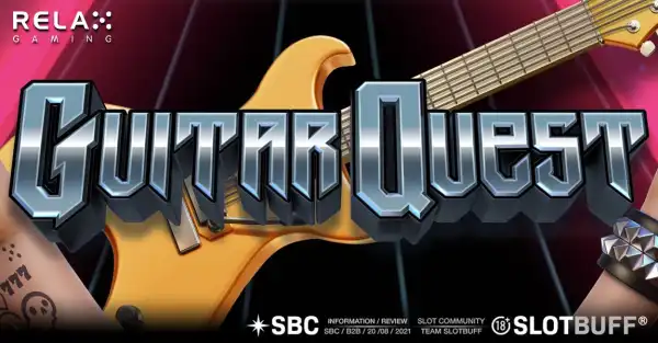 기타 퀘스트 [Guitar Quest]