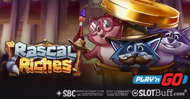 래스컬 리치스 [Rascal Riches]