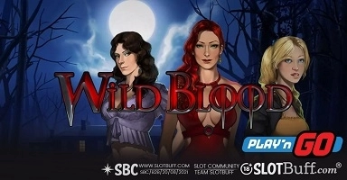 와일드 블러드 [Wild Blood]