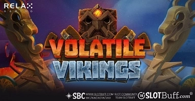 발라테일 바이킹즈 [Volatile Vikings]