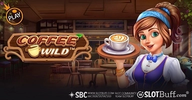 커피 와일드 [Coffee Wild]