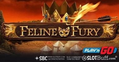필란 퓨리 [Feline Fury]