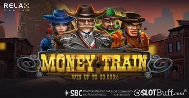 머니 트레인 [Money Train]
