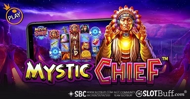 미스틱 치프 [Mystic Chief]
