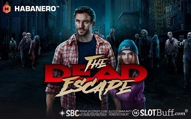 더 데드 에스케이프 [The Dead Escape]