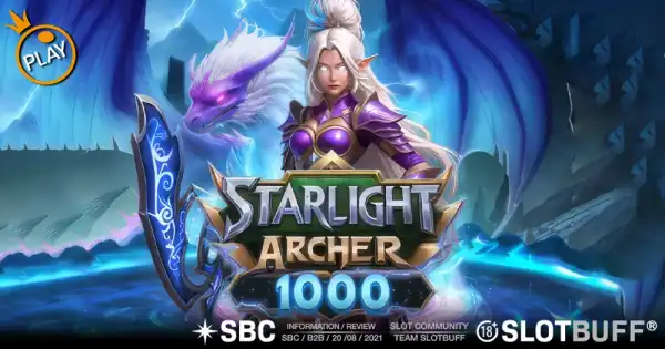 스타라이트 아처 1000 [Starlight Archer 1000]