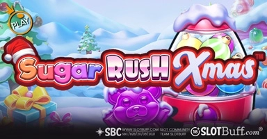 슈가 러시 엑스마스 [Sugar Rush Xmas]