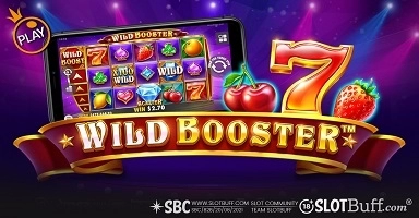 와일드 부스터 [Wild Booster]