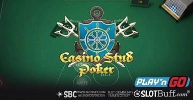 카지노 스터드 포커 [Casino Stud Poker]