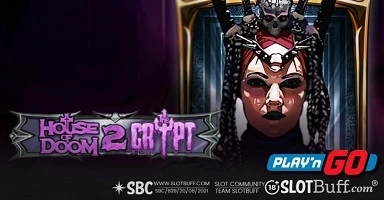 하우스 오브 둠 2 더 크립트 [House of Doom 2 The Crypt]