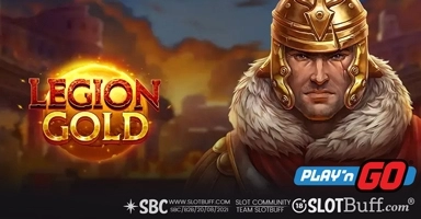 리전 골드 [Legion Gold]