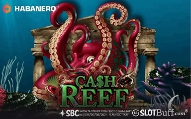 캐시리프 [Cash Reef]