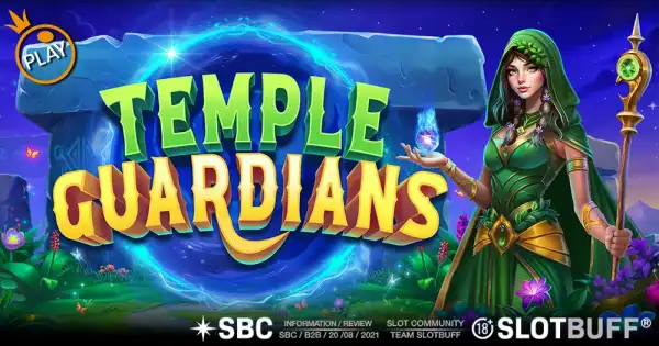 템플 가디언즈 [Temple Guardians]