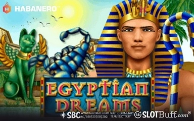 이집션 드림즈 [Egyptian Dreams]