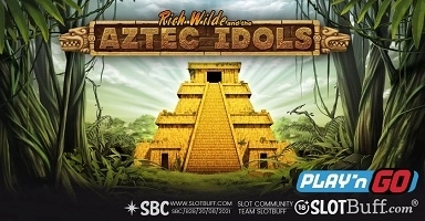 아즈텍 아이돌 [Aztec Idols]