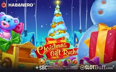 크리스마스 기프트 러쉬 [Christmas Gift Rush]